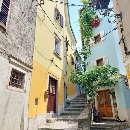 Apartment Cebelica