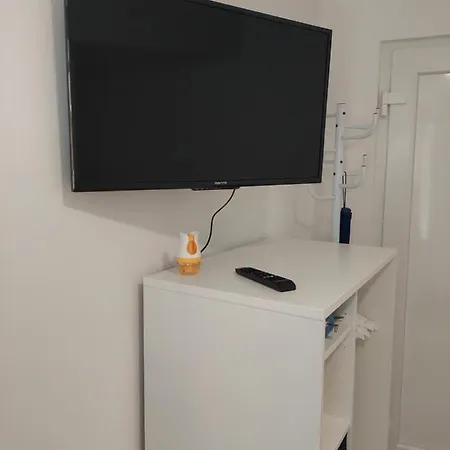Cebelica Apartment Piran