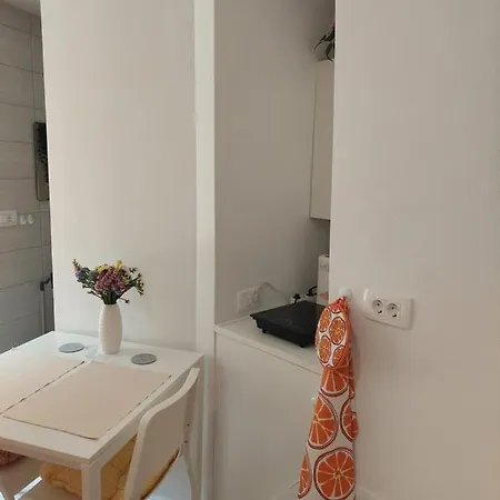 Apartment Cebelica *