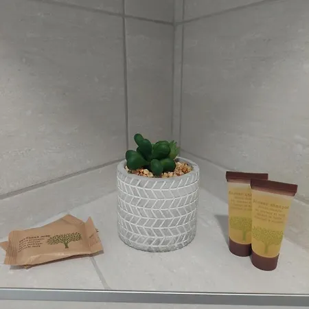 Apartamento Cebelica