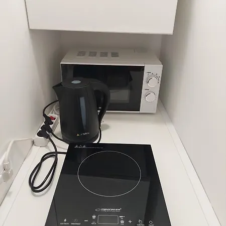 Cebelica Apartamento