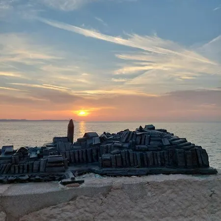 Cebelica Apartamento Piran