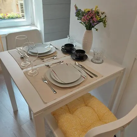 Apartment Cebelica