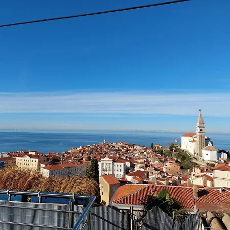 Apartamento Cebelica *