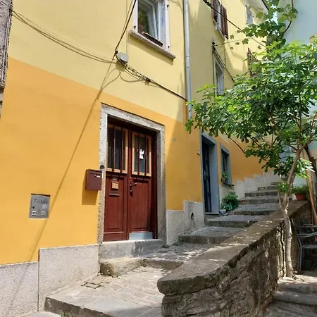 Cebelica Apartamento Piran