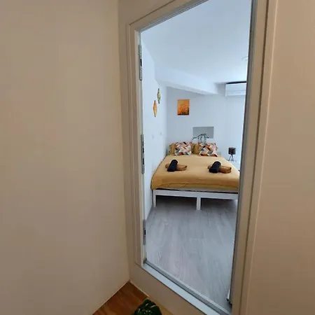 Cebelica Apartamento *