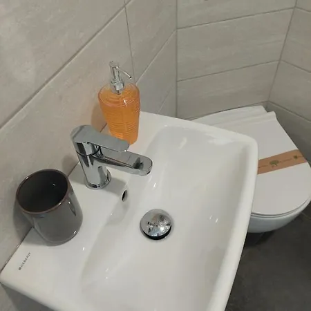 Apartamento Cebelica Piran