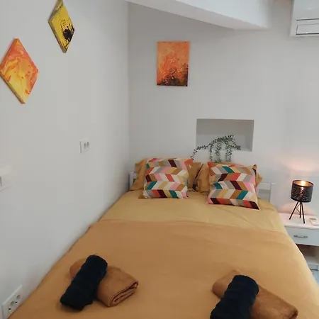 Apartamento Cebelica
