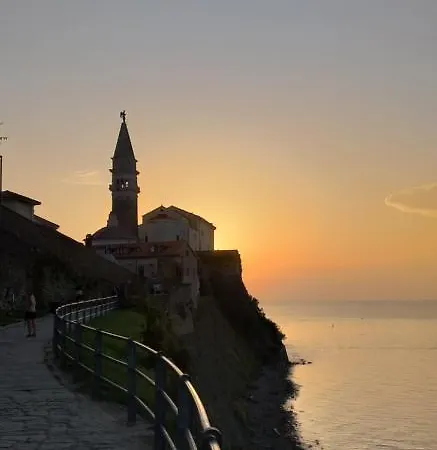 Cebelica * Piran