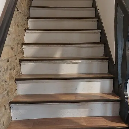 Appartement Cebelica Piran