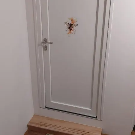 Appartement Cebelica *