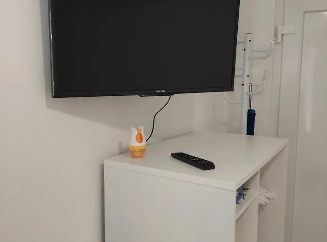 Cebelica 公寓 皮兰