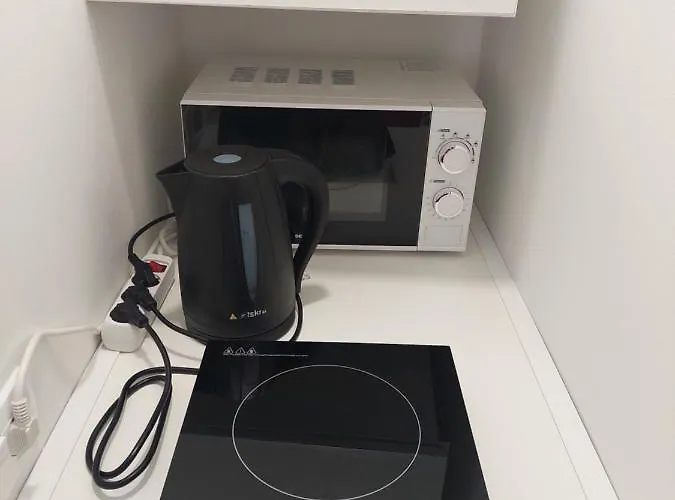 Cebelica Apartamento