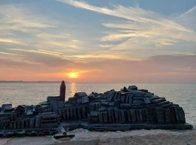 Cebelica Apartamento Piran