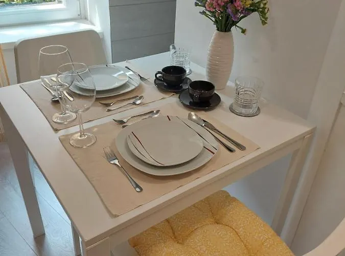 Apartamento Cebelica