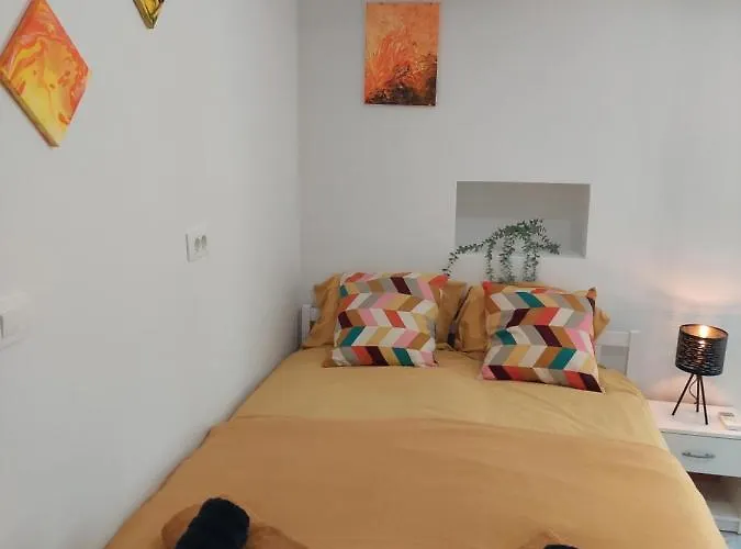 Apartamento Cebelica